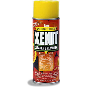 10 Ounce Xenit Citr Cleaner 94213 by Stoner Best Price