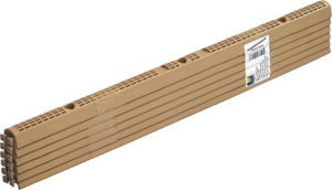 2 Foot Universal Vertical Closure 92772 by Palram Americas Best Price