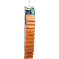 2Pk Shamwow Towel 19800-212S by Fitness Quest Best Price
