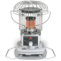 Radiant Kerosene Heater OR77 by Sengoku LA Best Price