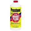 32 Ounces Heavy Duty Brake Fluid AS-401 by Prestone