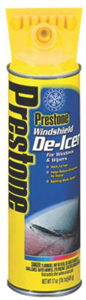11 Ounce Wndshld De-Icer Spray AS-2475P by Honeywell Allied Fram Best Price