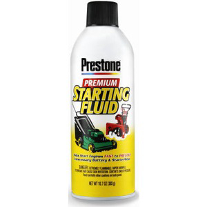 Aero Start Fluid 10.7 Ounces  AS237 by Honeywell Consumer Best Price