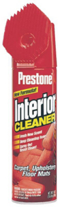 Carpet and Upholstery Cleaner 18 Ounces  AS-345 by Honeywell Consumer Best Price
