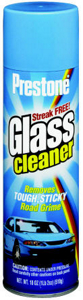 Prestone Glass Cleaner AS-350 by Honeywell Allied Fram Best Price