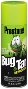 Prestone Prestone Bug and Tar Remover AS-355 by Honeywell Allied Fram Best Price