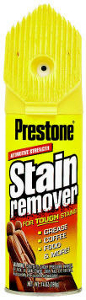 Prestone Stain Remover AS-348 by Honeywell Allied Fram Best Price