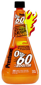0 To 60 Prestone Oct Booster 8-60 AS740 by Prestone Best Price
