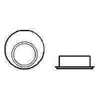 3 By 4 Univ offset Adapter 3411SD by Hancor Best Price