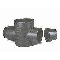 12 Inch 2 Way Opening Catch Basin 1212SD2 by Hancor Best Price