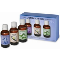 3Pk 1.7Oz Fragrances 6021035 by Gac Vencor Best Price
