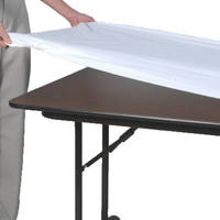 30 By 72 Red Tablecover 3072RW by Kwik Covers of New York Best Price