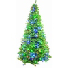 9 Foot White Angel Art Tree LED090GIM2649H600LWW120V by Neo Neon International