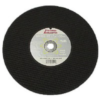 12X1/8X20mm Duct Wheel 424-10312 by Virginia Abrasives Best Price