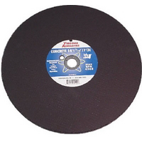 12X1/8X1 Mason Wheel 424-10612 by Virginia Abrasives Best Price
