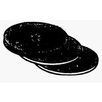 100 G Hook Loop Sandpaper 003-66894 by Virginia Abrasives Best Price