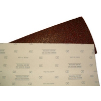 100G Hook/Loopsandsheet 002-07100 by Virginia Abrasives Best Price