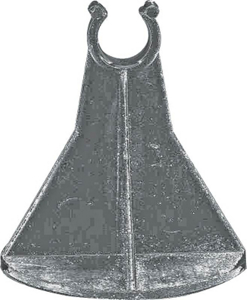 Plastic Rod Chair 3 1/4 Inch BC314 by Acorn International Best Price
