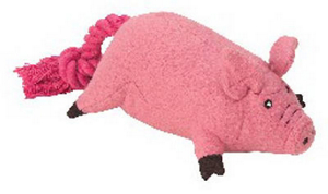 Pig Pet Toy COLMPT0028 by Pet Brands Best Price