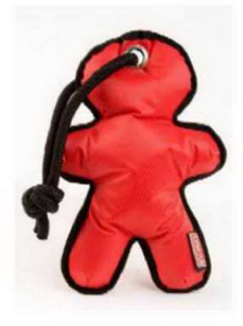 Large Red Retrieving Toy COLMPT0038 by Pet Brands Best Price