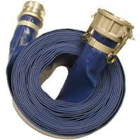 Dschrghose Pvc 3X50 Cpld Qc 7801-3X50CE by Capital Rubber Best Price