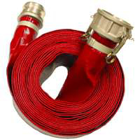 Dschrghose Pvc 3X50 Cpld Qc 7801R-3X50CE by Capital Rubber Best Price