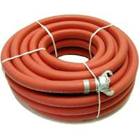 Airhose Rbr 3/4X50 Cpl Unv 1502-75X50R by Capital Rubber Best Price