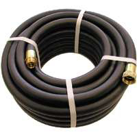 Contractor Grade Waterhose 3/4 Inch By 50 Feet 1522-75X50GHT by Capital Rubber Best Price