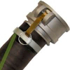 Sctnhose Rbr 3X20 Qc X Npt 9901-3X20CN by Capital Rubber