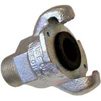 Coupling Univrsl 3/4 Mpt Usa DXVAM7 by Capital Rubber Best Price