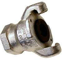 Coupling Univrsl 1/2 Fpt Usa DXVAM3 by Capital Rubber Best Price