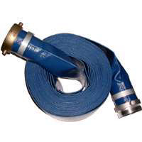 1.5X50 Discharge Hose 7801-150X50MF by Capital Rubber Best Price