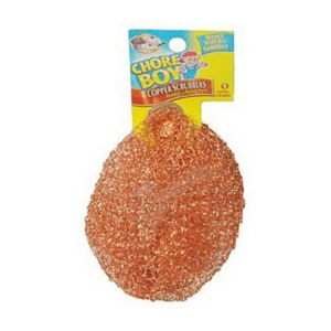 Cop Scouring Pad 11020 by Spic and Span Best Price