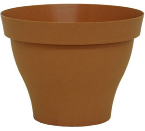 13.5 Inches Clay Planter PIM0974013700 by Rush Creek Designs Best Price