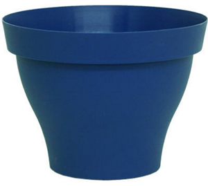 13.5 Inches Azure Planter PIM0974013726 by Rush Creek Designs Best Price