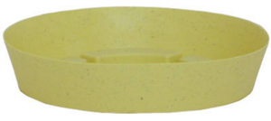 11 Inch Honey Saucer PIM0973011712 by Rush Creek Designs Best Price
