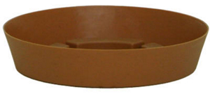 13 Inches Clay Saucer PIM0973013700 by Rush Creek Designs Best Price