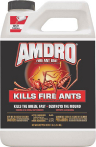 Amdro Lb Fire Ant Killer Bait 2456730 by Lilly Miller Brands Best Price