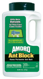 Amdro 12 Ounce Amdro Ant Block 100500020 by Lilly Miller Brands Best Price