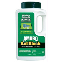 Amdro 12 Ounce Amdro Ant Block 100500020 by Lilly Miller Brands