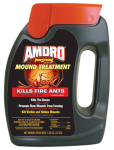 Amdro 1.25Lb Amdro Ant Bait 100500073 by Lilly Miller Brands Best Price