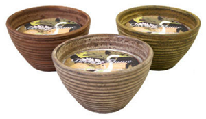 Handturn Citro Candle 50580 by Outdoor Interiors Best Price