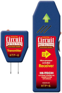 Circuit Detective Identifier HTP-6 by Hi Tech Electronic Products Best Price