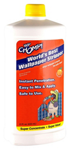 22 Ounces Wallpaper Stripper 5301222 by Environmental Solutions Best Price