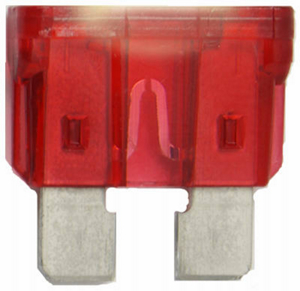 10A Big Ato Auto Fuse 0ATO010.VPGLO by Littelfuse Best Price