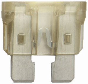 25A Big Ato Auto Fuse 0ATO025.VPGLO by Littelfuse Best Price