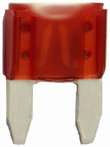 10A Small Miniauto Fuse 0MIN010.VPGLO by Littelfuse Best Price