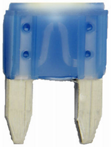 15A Small Miniauto Fuse 0MIN015.VPGLO by Littelfuse Best Price