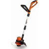 Worx 12In 4.5Amp Electric Grass Trimmer WG112 by Positec USA