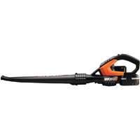 Blower Cordless 18Volt 120Mph WG541 by Positec USA Best Price